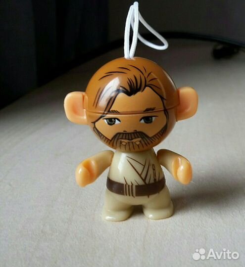 Киндер - сюрприз 