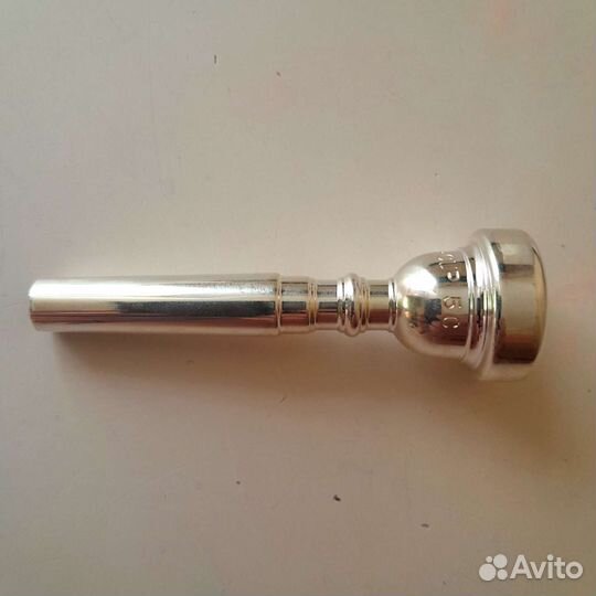 Мундштук для трубы gewa 5 с.Новый