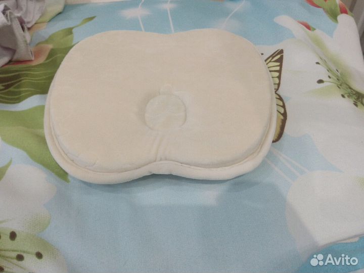 Подушка Ортопедическая