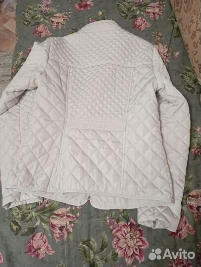 Куртка женская