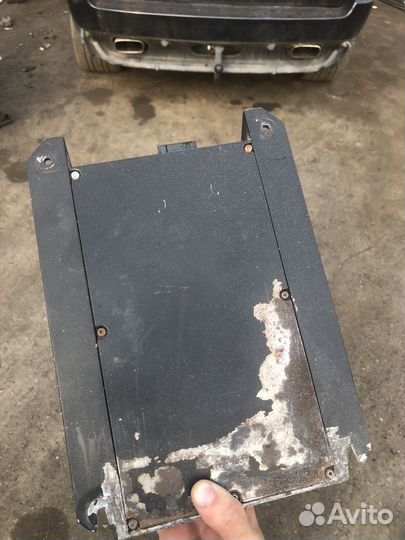 Усилитель музыки дсп е53/39