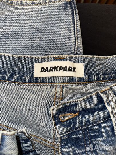 Джинсы Darkpark