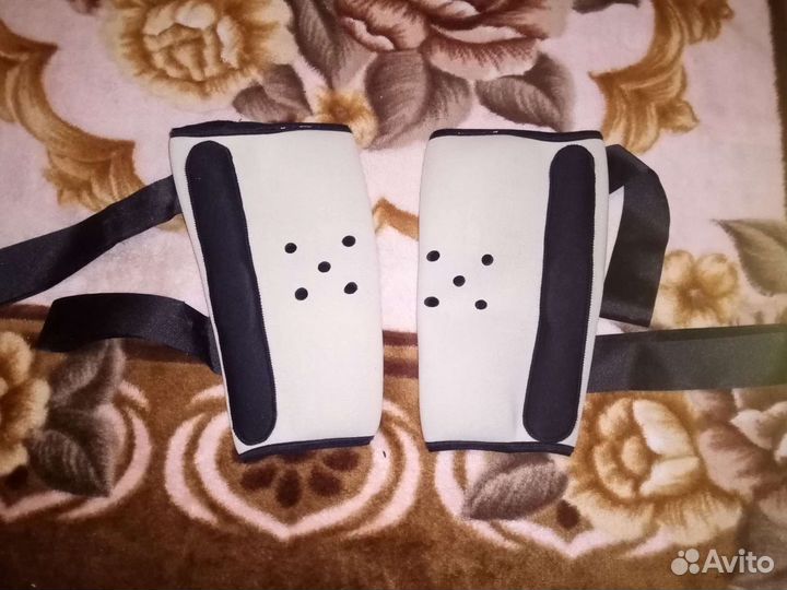 Тутор на коленный сустав