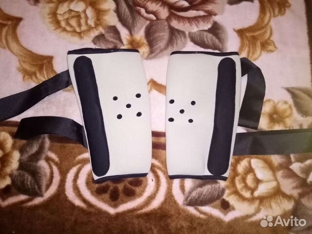 Тутор на коленный сустав