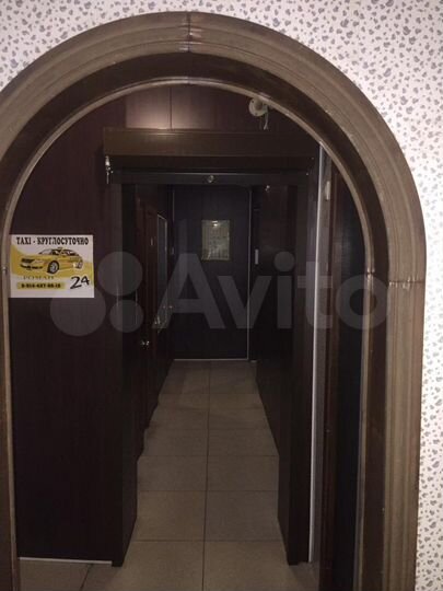 Гостиница, 400 м²