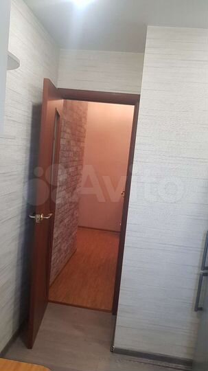 1-к. квартира, 34 м², 5/5 эт.