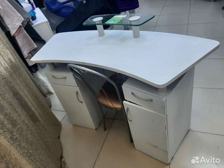 Стойка администратора бу