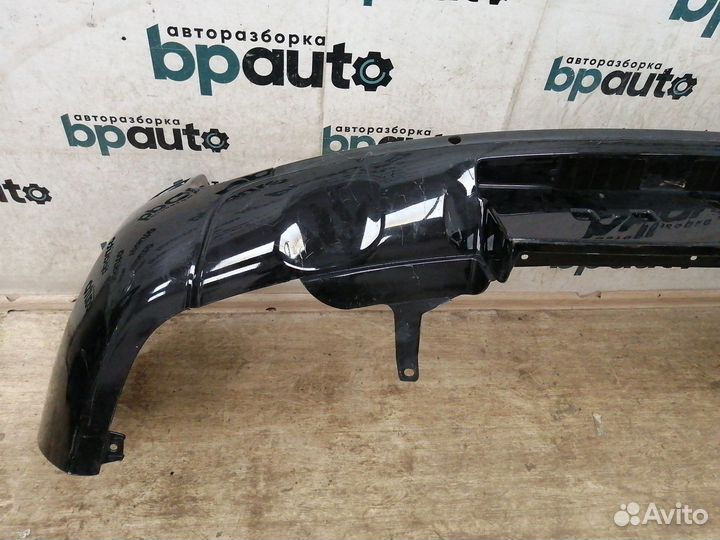 Бампер задний П, 52159-42170 Toyota Rav4