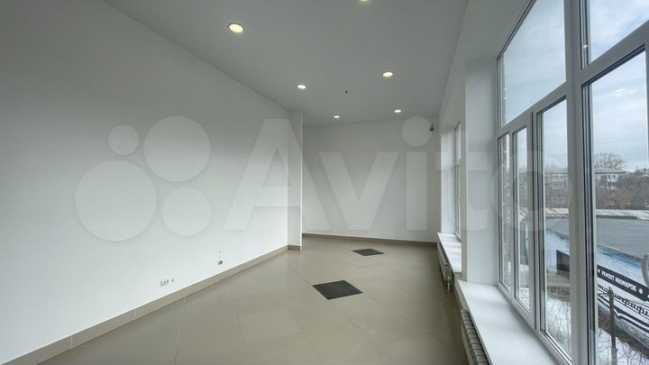 Офис, кабинет, студия 32.5 м²