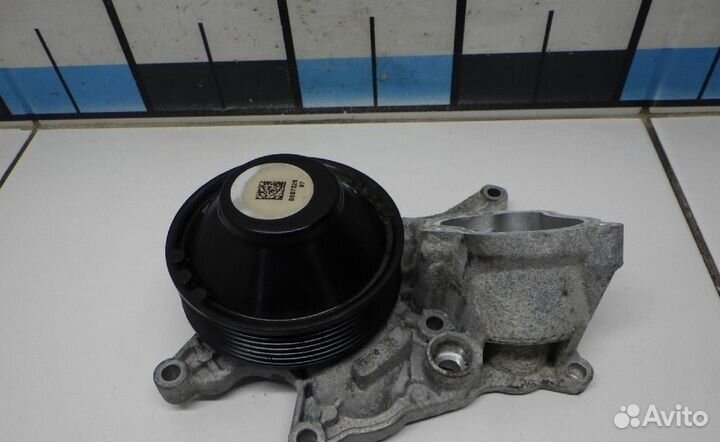 Насос водяной (помпа) BMW 3-Series/M3 (E30) 1981-1