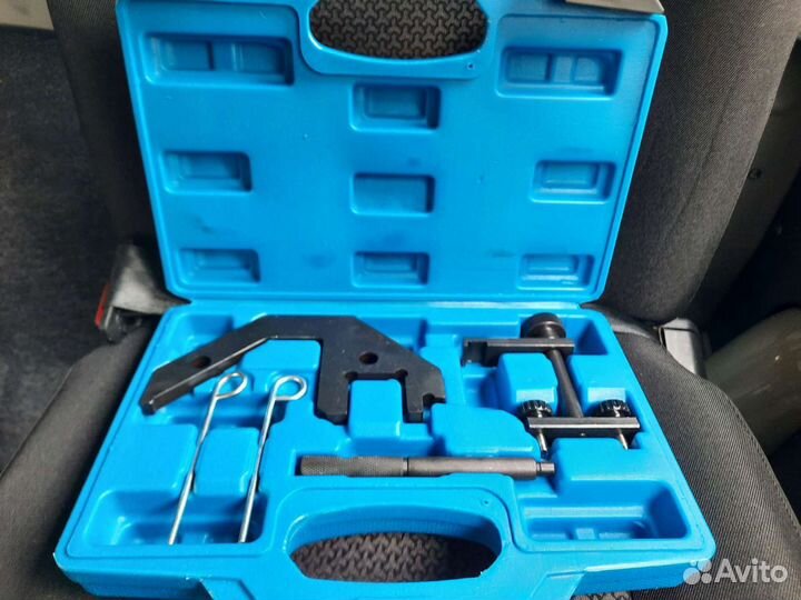 Аренда Набор фиксации валов двигателя M47/M57