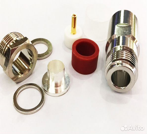 Радиокомпоненты