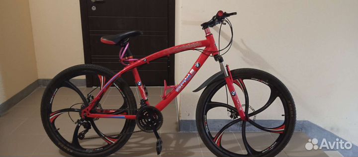 Велосипеды бу