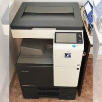 Мфу лазерный Konica Minolta bizhub C227