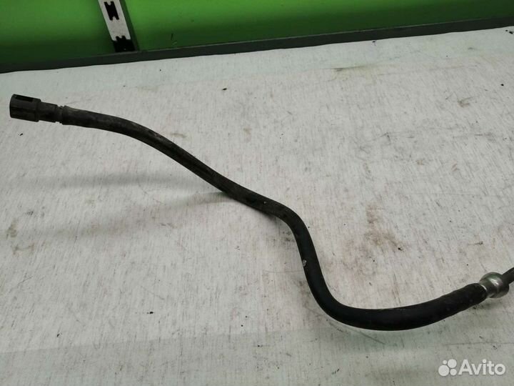 Форсунка топливная Toyota Alphard