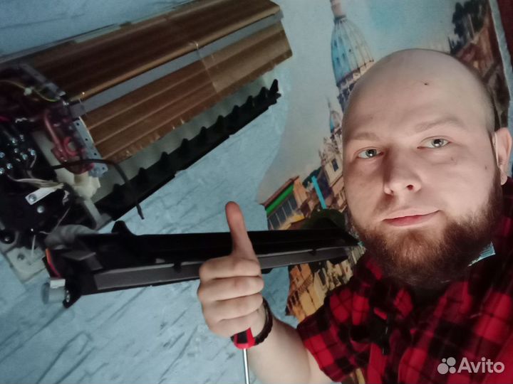 Ремонт, чистка, обслуживание сплит-систем