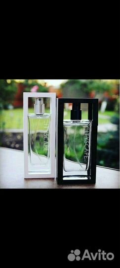 Cityscape духи мэри кэй