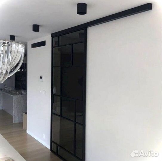 Перегородка межкомнатная