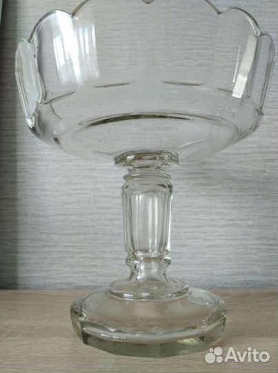 Старинная царская ваза,Мальцов