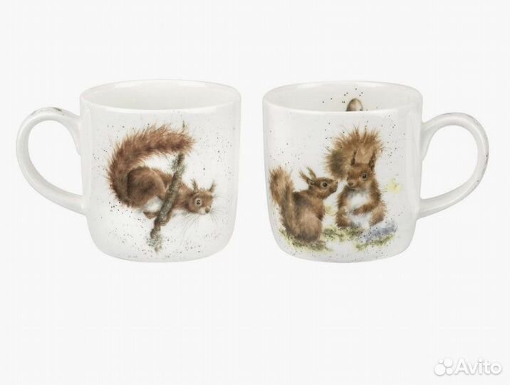 Чашка 310 мл Royal Worcester