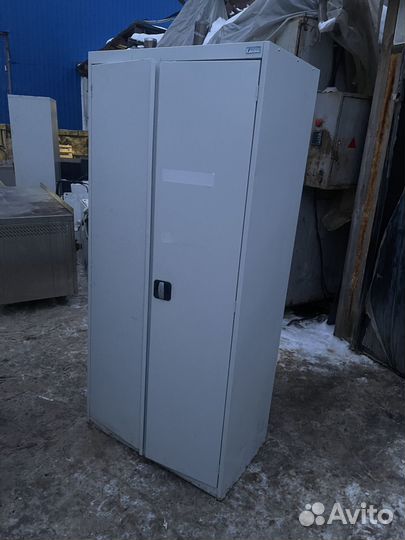 Шкаф архивный Метал Завод ALR 1896