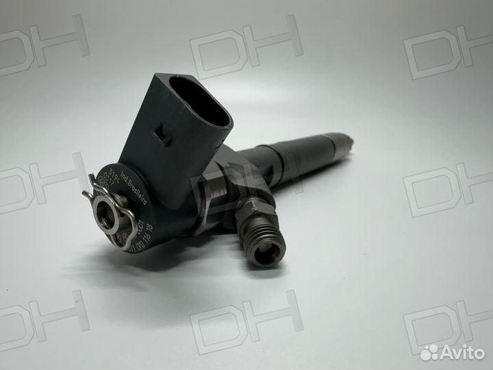 Форсунка 0445110189