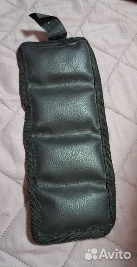 Утяжелитель 0.5кг