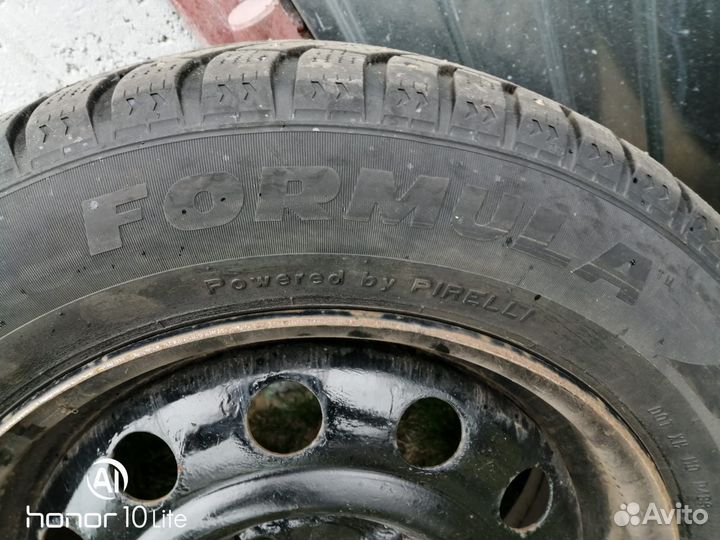 Formula Energy 185/65 R15 B