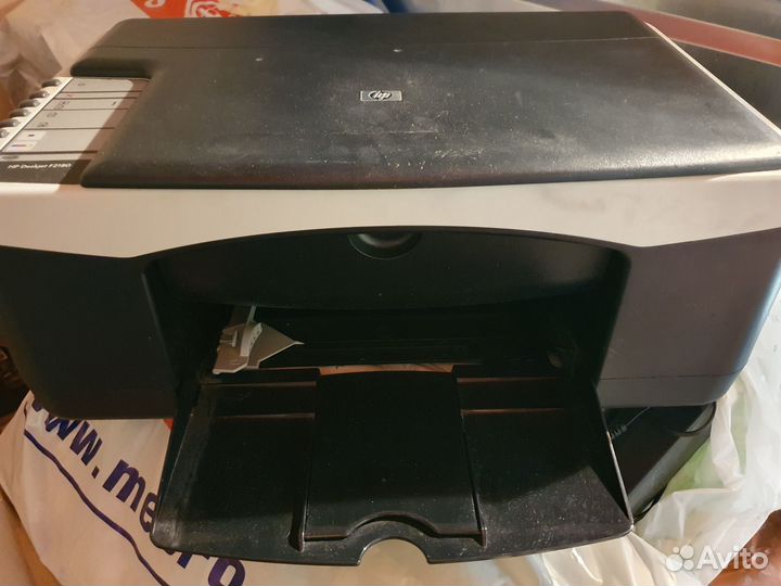 Цветной принтер,сканер