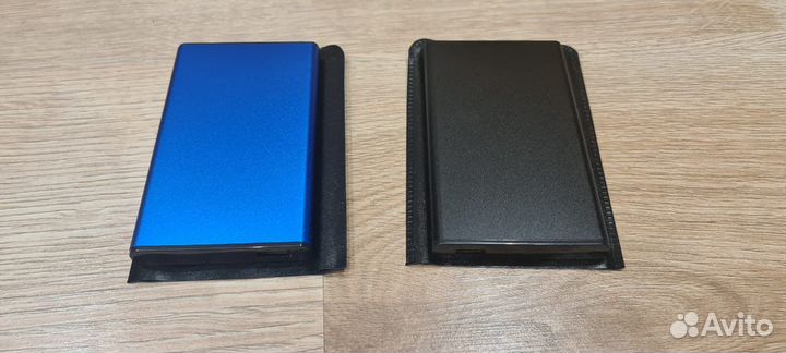 Переносной жёсткий диск