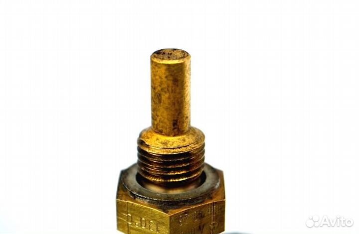 Датчик, температура охлаждающей жидкости mercedes