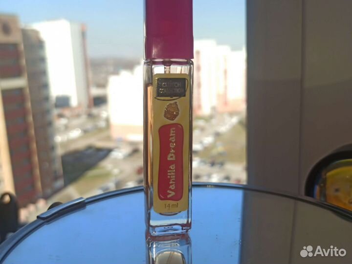 Парфюм женский Vanilla Dream