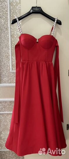 Платье вечернее на выпускной vox alisalanskaja