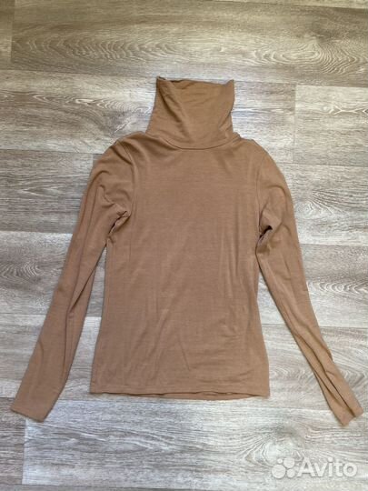 Вещи пакетом водолазки женские размер 40-42