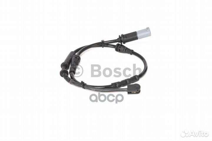 Датчик износа тормозных колодок 1987473544 Bosch