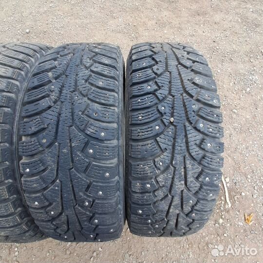 Nokian Tyres Nordman 5 185/65 R15 92T