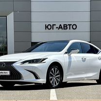 Lexus ES 2.5 AT, 2018, 131 000 км, с пробегом, цена 3 349 000 руб.