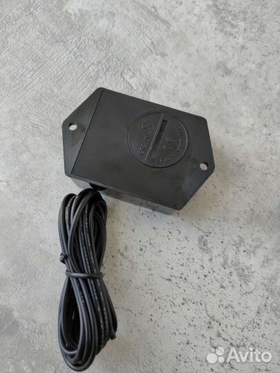 Тахометр универсальный