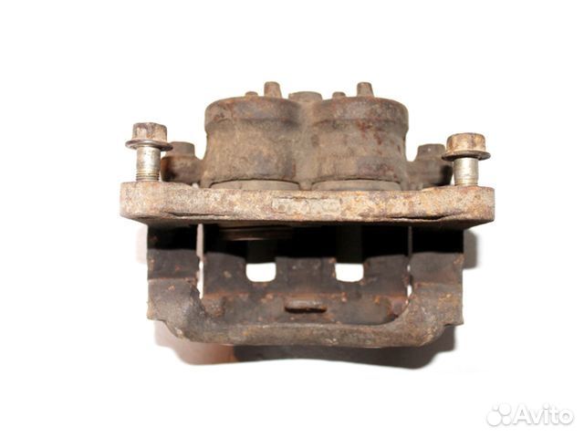 Суппорт тормозной MR510538 Mitsubishi Pajero 4