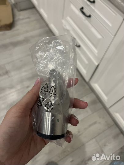 Набор для специй wmf