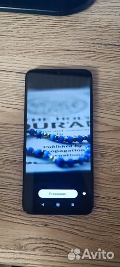 Xiaomi Redmi Note 8 Pro, 6/128 ГБ