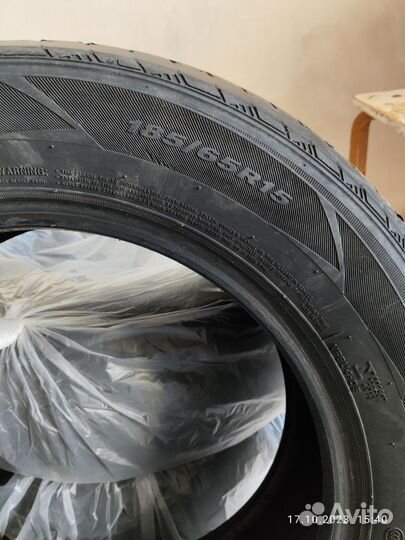Nokian Tyres Nordman 8 185/65 R15
