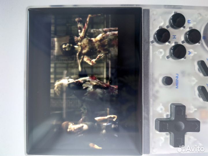 Приставка Anbernic RG35XX 2