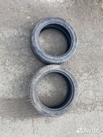 Nokian Tyres Hakkapeliitta 7 215/50 R17