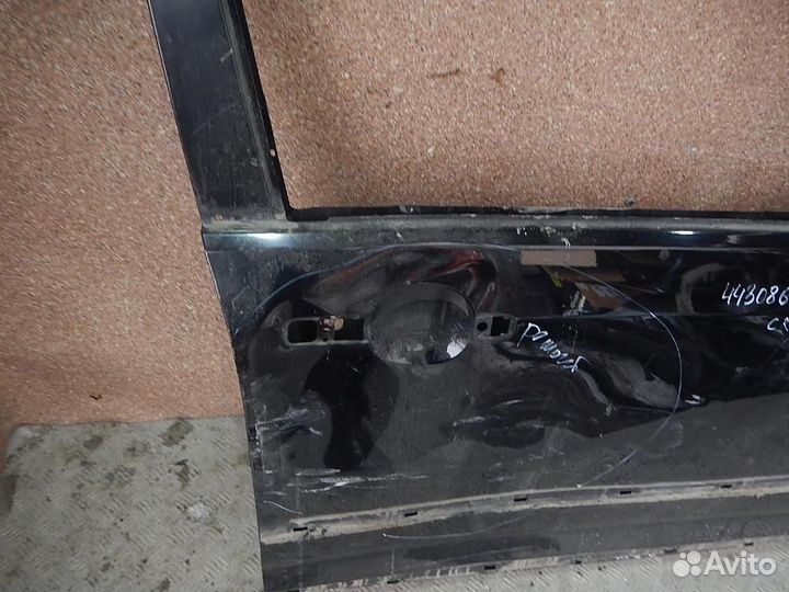 Дверь передняя правая Honda CR-V