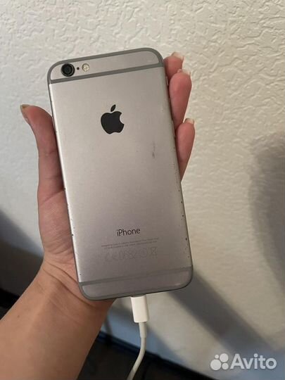 iPhone 6, 32 ГБ