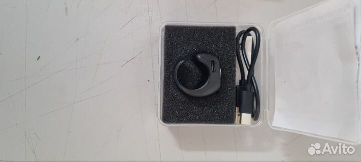 Мультимедийный Bluetooth пульт для смартфона селфи