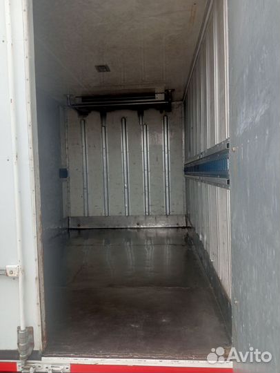 Isuzu Elf, 1993