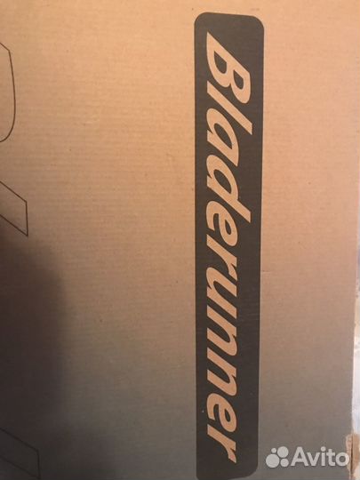 Коньки детские раздвижные