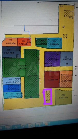 Помещение свободного назначения